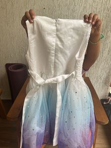 Sparkling Princess Dress