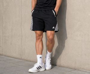 Adidas Black Shorts