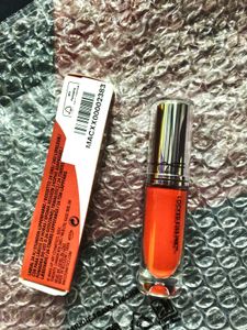 MAC Locked Kiss Ink Lipstick - 4ml
