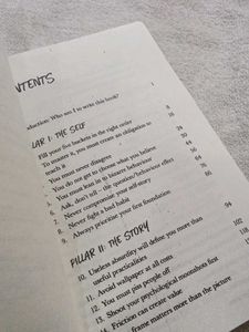 Influence &amp; Diary of a CEO Books