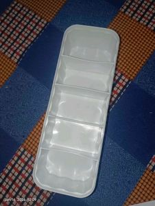 Storage Organizers
