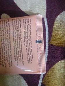 Renee Pink Therapy Collagen Night Mask