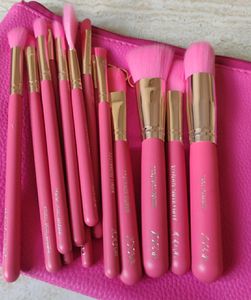 ZOEVA Professional Brush Set Of 15 😍❤️