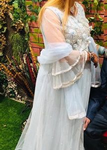 Elegant Ethnic Gown