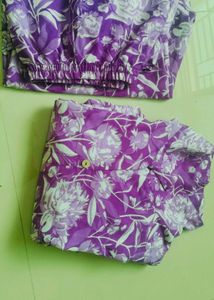 Kurti pant set