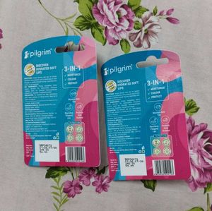 Pilgrim Vitamin C Tinted Lip Balm
