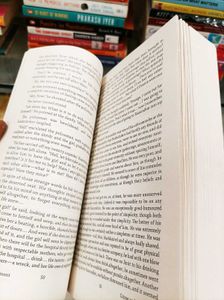 Crime And Punishment