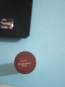 ZUOIO Matte Kiss Lipstick