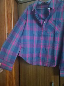 Cotton Formal Shirt