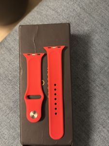 Apple/Digital Watch Strap (38 to 42mm)