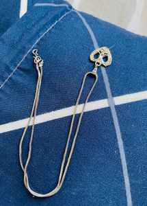 Heart Pendant Necklace