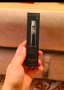 Lancome Mascara