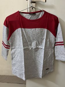 I Have Another Tshrt of Grey Color