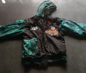Cool Cartoon Character Jacket