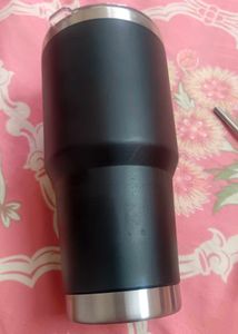 Large 900ml Insulated Tumbler Mug