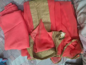 New Designer kurti/ one piece with inner in xl