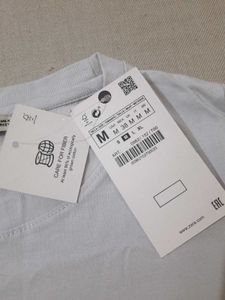 Zara Imported new T-shirt