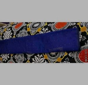 New Unused Saree 💙