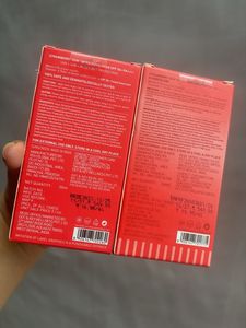 combo of Dot &amp; Key Tinted sunscreen