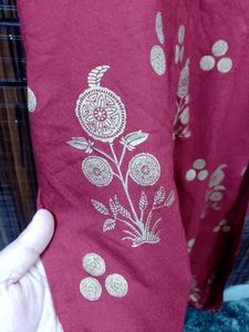 ❗Rayon Kurta For Women