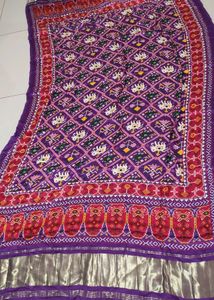 Beautiful Handloom Saree