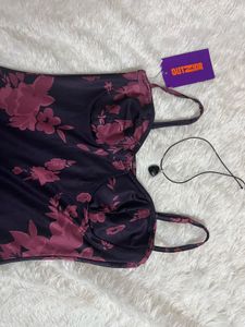 Long Bodycon Dress