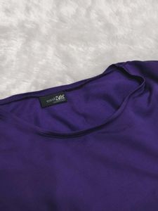 East5th Woman Essentials Stretchable Top