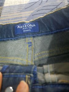 Kids Jeans New