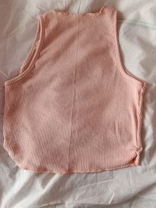Halter Neck Top And Trouser Coords