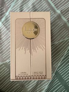 Haya Eau de Parfum