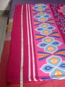 Colorful Fleece Blankets