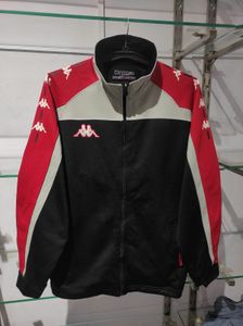 Kappa Colorblock Track Jacket