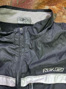 Reebok Windbreaker