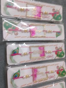 Premium Rakhi Collection for Brothers