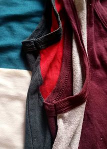 Combo Tank Top Bundle