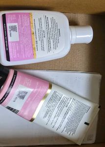 Dr. Sheth's Skincare Face Wash Combo