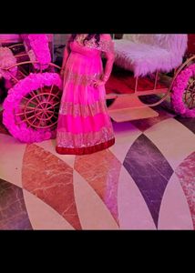 Party Wear Gown