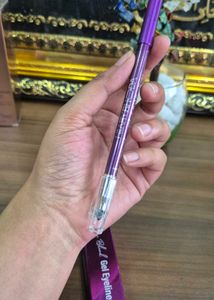 Hilary Rhoda Play N Blend Gel Eyeliner