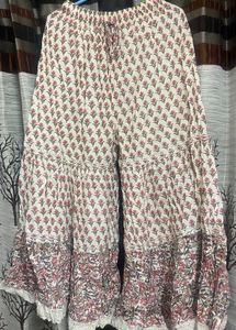 ‼️NEVER BEEN WORN‼️Pure Cotton Kurta with