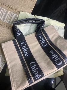 Chloe Bag With Dust Cover