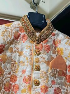 Men Designer Sherwani