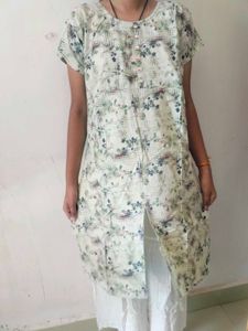 Cotton Kurti Daily Uses