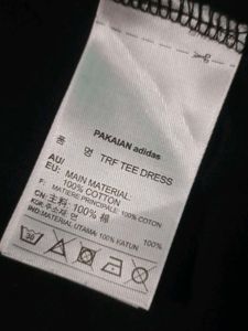 Orginal Adidas Trefoil Logo T-Shirt