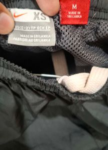 Nike Men's Athletic Shorts