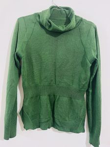 Green Top