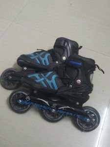 Inline Skates