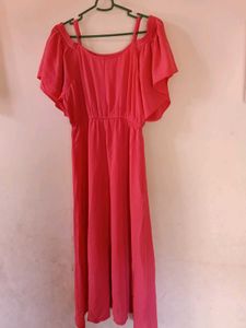 women long dress