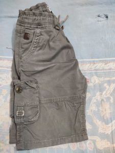 Cargo Shorts