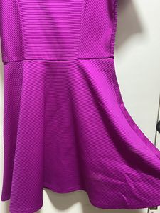 Cute Lavender Dress