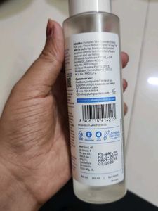 Plum Rice Water &amp; Niacinamide Toner